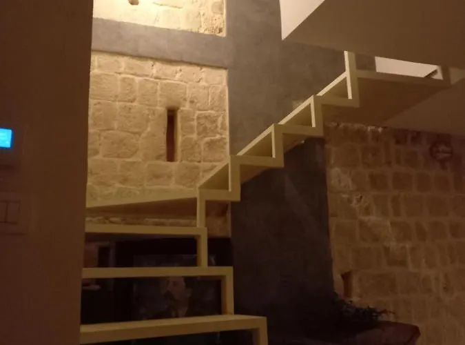 Bed & Breakfast Le Petit Palais -