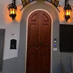 Nocleg ze śniadaniem Le Petit Palais -